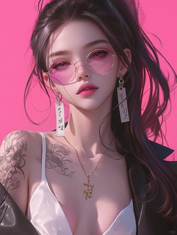 hình ảnh nữ che mặt ngầu (3)
