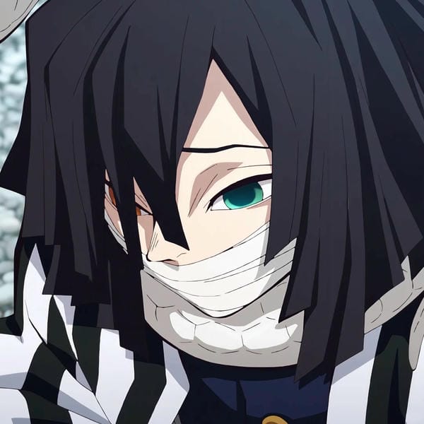 hình ảnh obanai ngầu