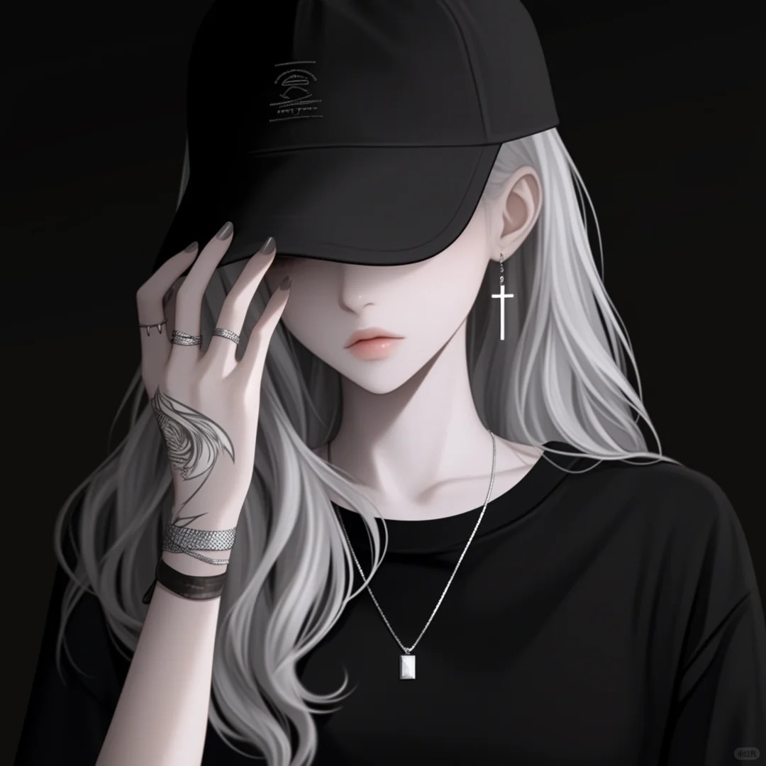 hình avatar anime nữ ngầu hình avatar anime nữ ngầu