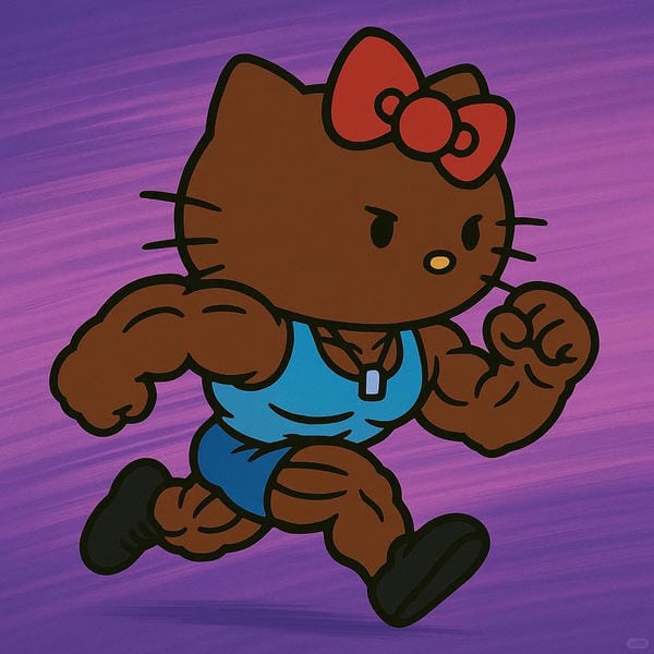 hình avatar hello kitty cute hình avatar hello kitty cute