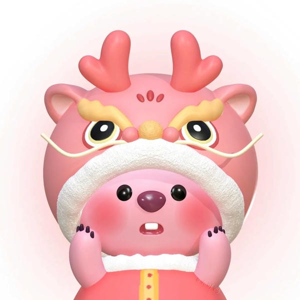 hình avatar loopy vô tri hình avatar loopy vô tri
