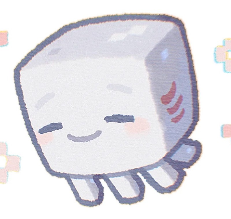 hình minecraft chibi