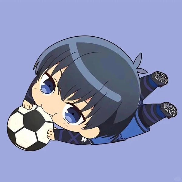 isagi avatar isagi avatar