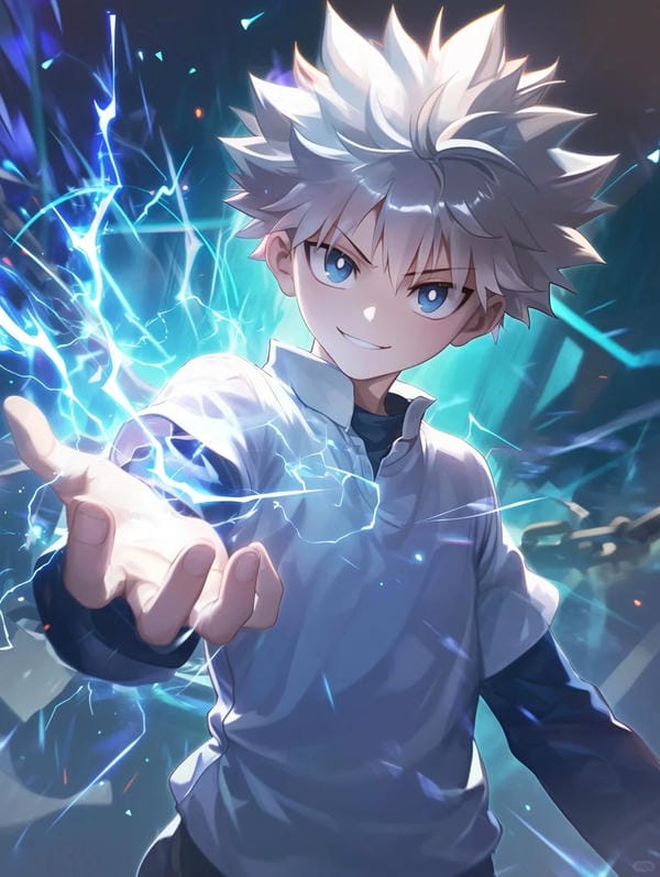 killua avatar (2)