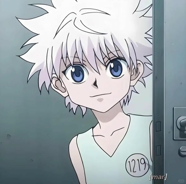 killua avatar (8)