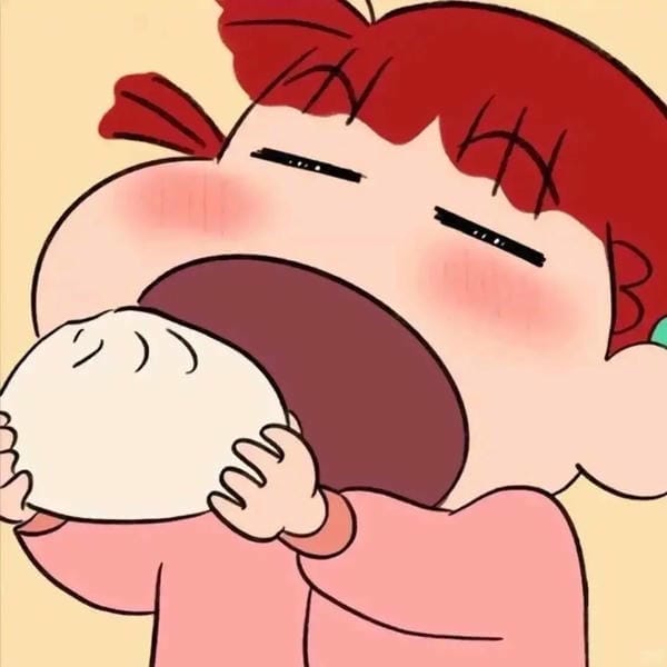 lầy lội đôi avatar shin cute (18)