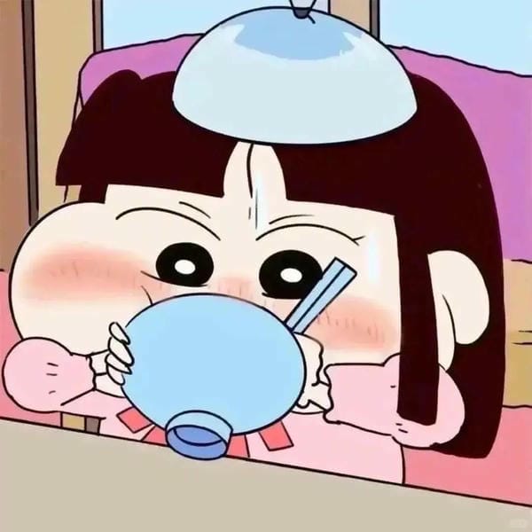 lầy lội đôi avatar shin cute (24)