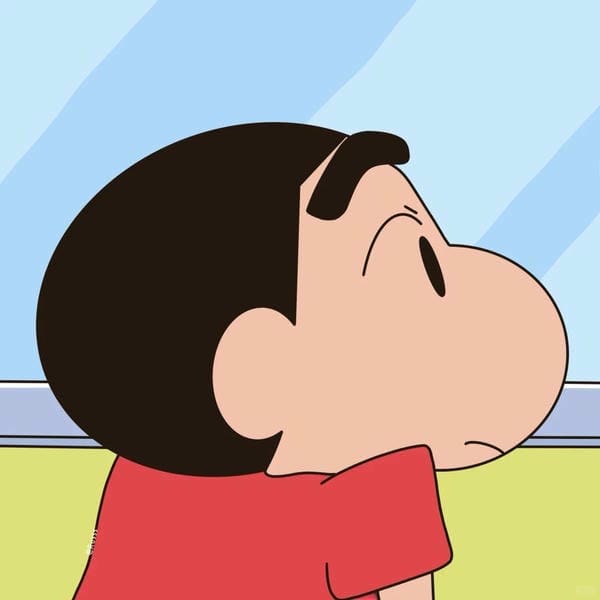 lầy lội đôi avatar shin cute (31)