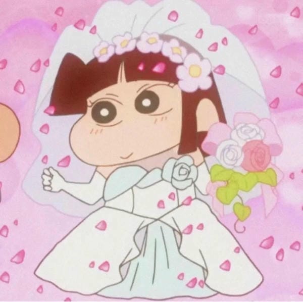 lầy lội đôi avatar shin cute (4)