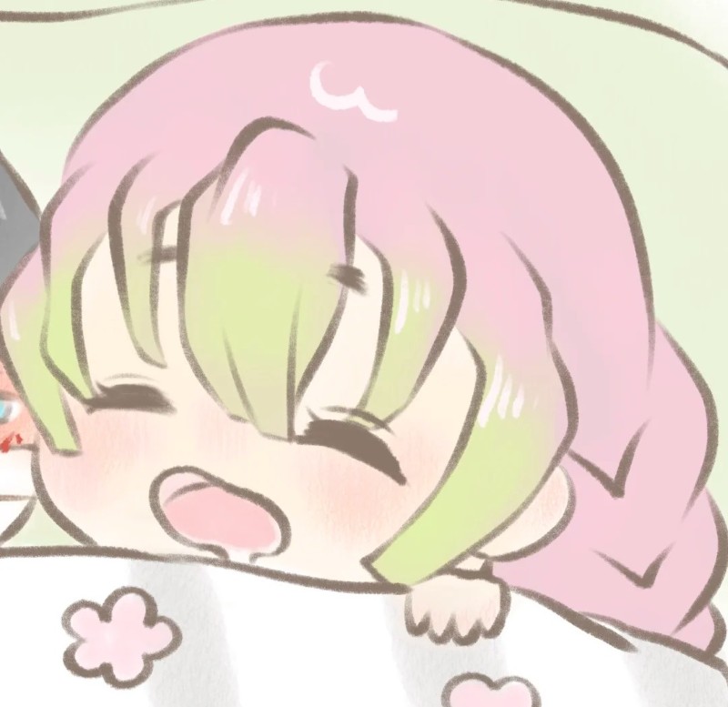 luyến trụ chibi 19
