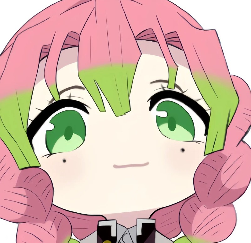 luyến trụ chibi 27