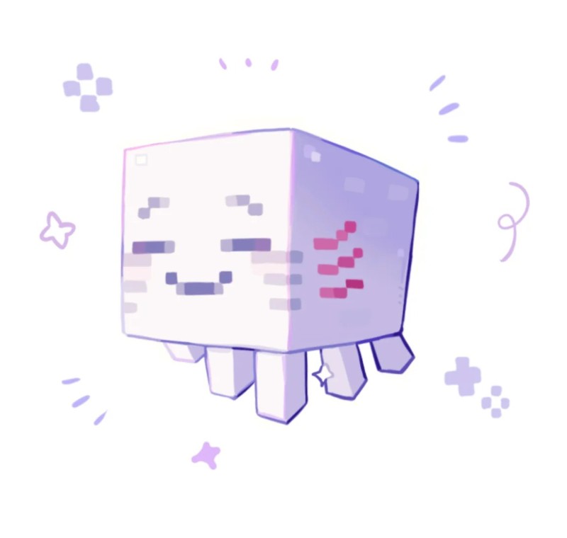 minecraft chibi 1