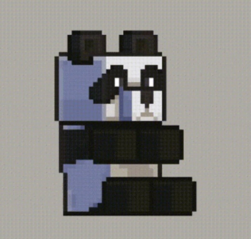minecraft chibi 21
