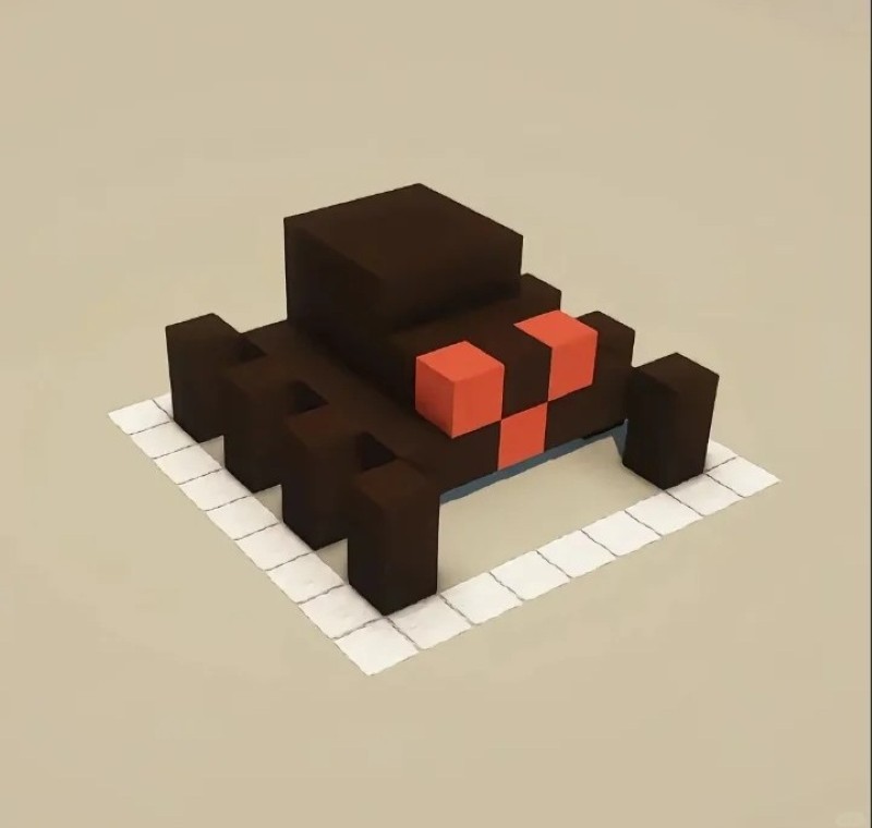 minecraft chibi 30