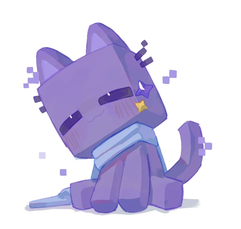 minecraft chibi 9 