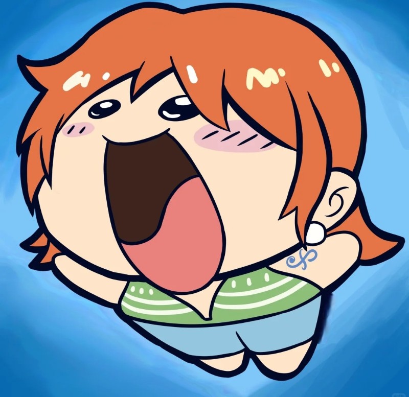 nami chibi 15