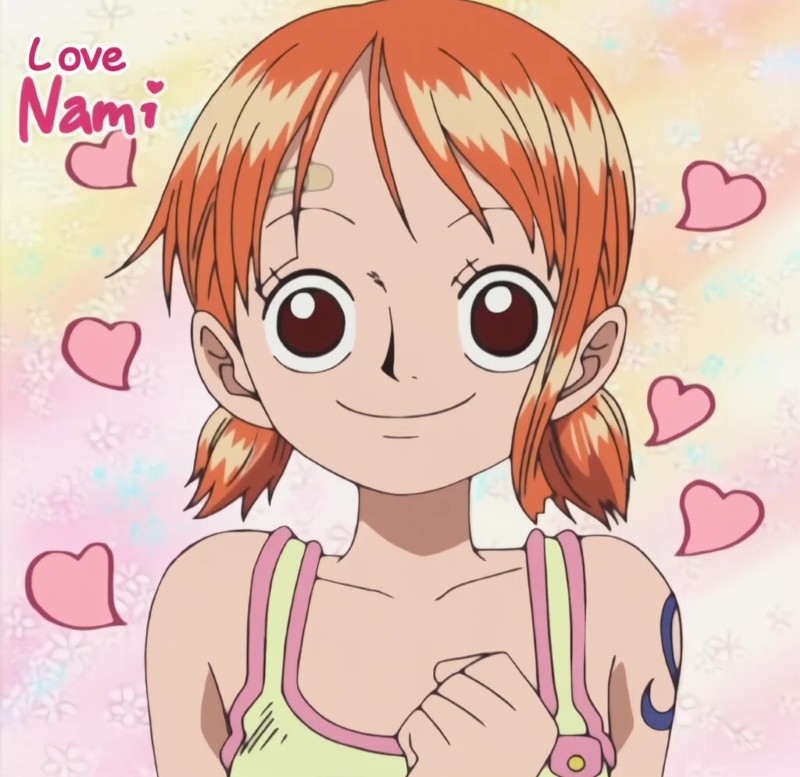 nami chibi 16