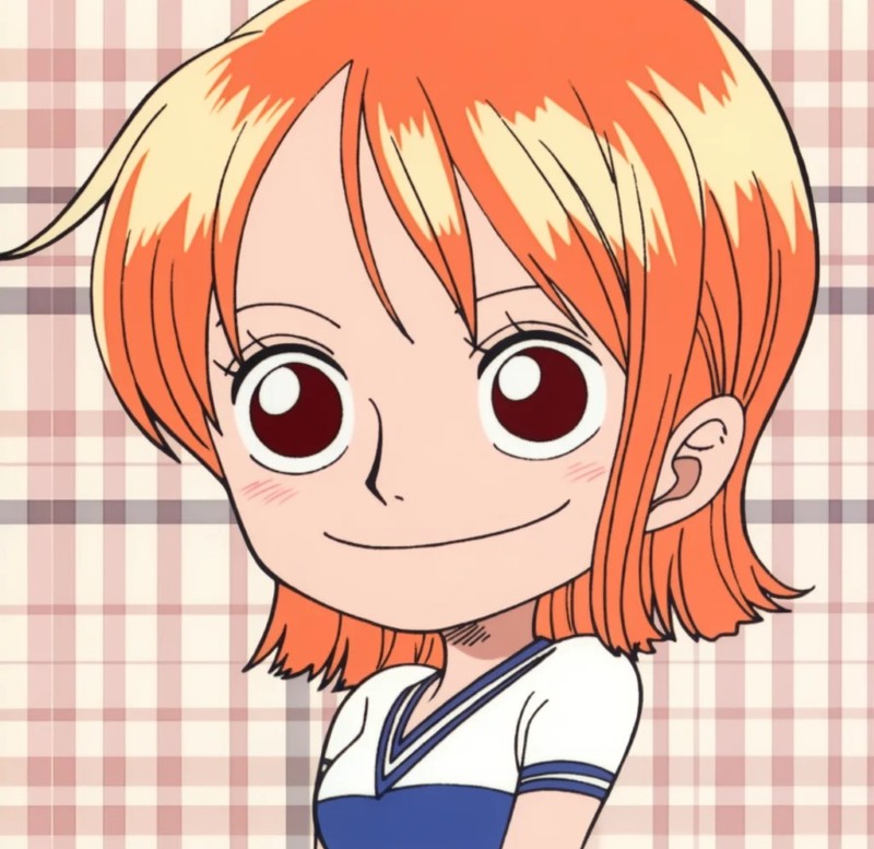 nami chibi 20