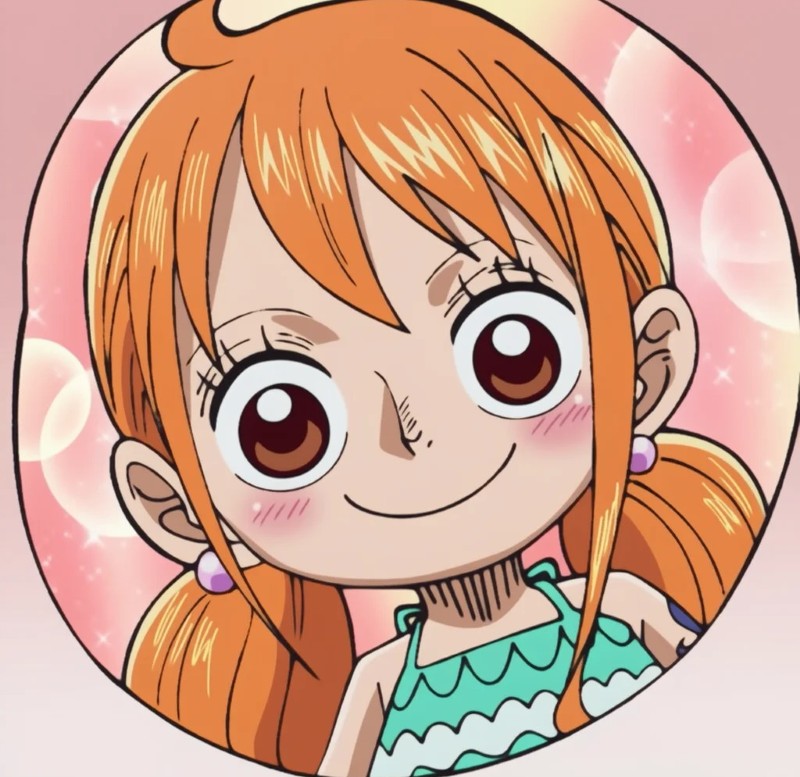 nami chibi 21