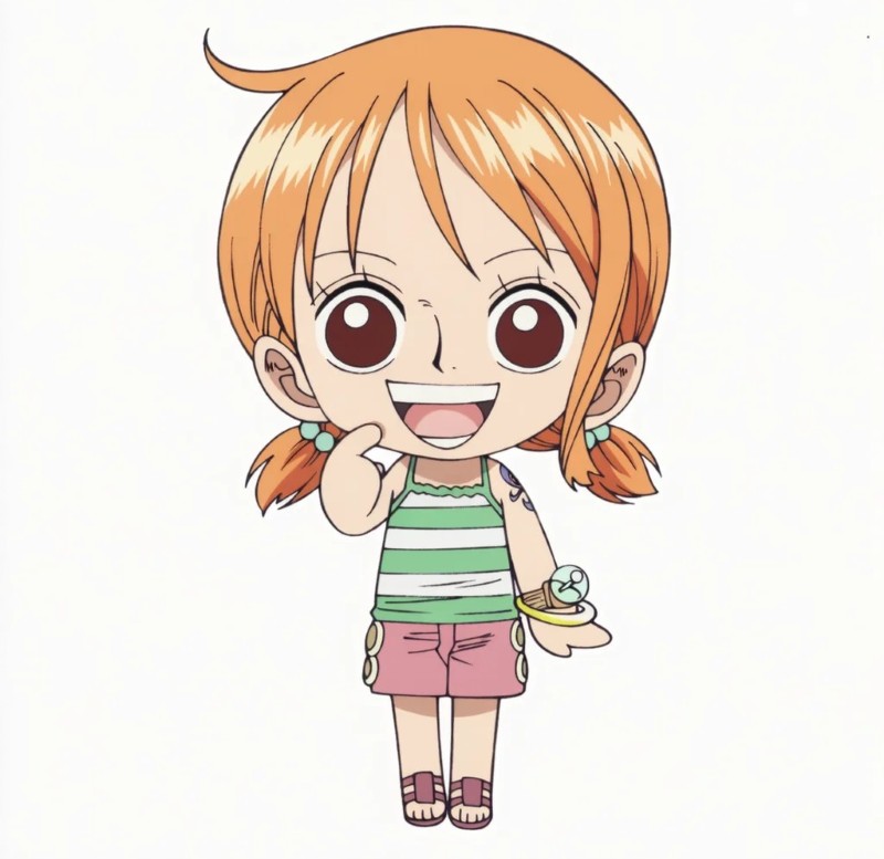 nami chibi 22