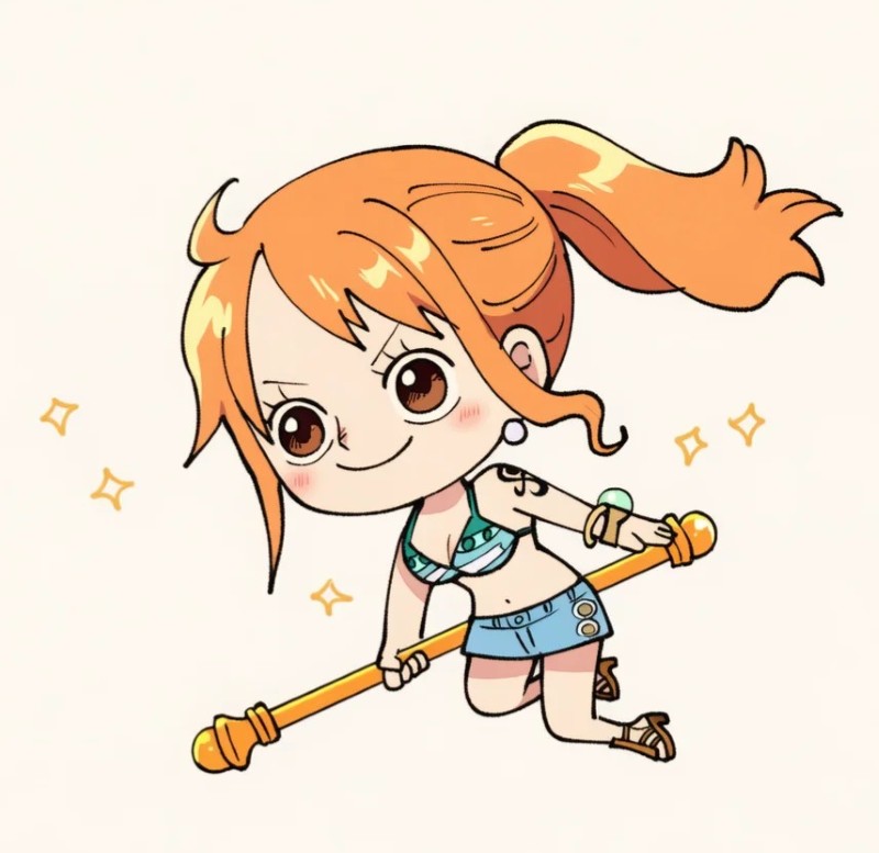 nami chibi 24