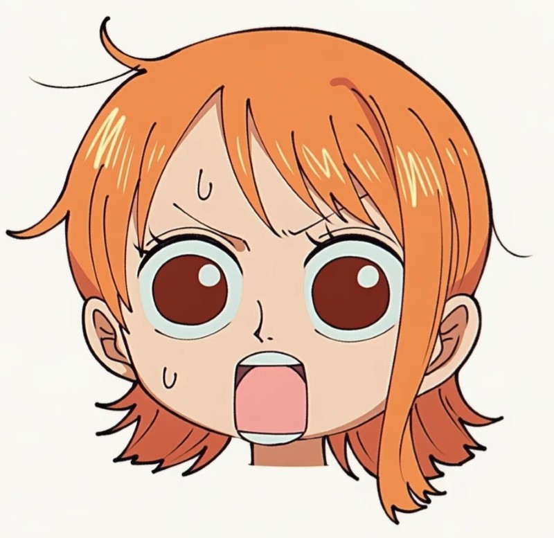 nami chibi 26