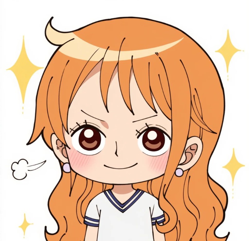 nami chibi 27