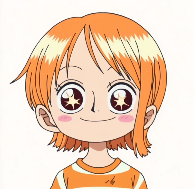 nami chibi 29