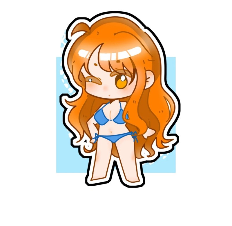 nami chibi 30