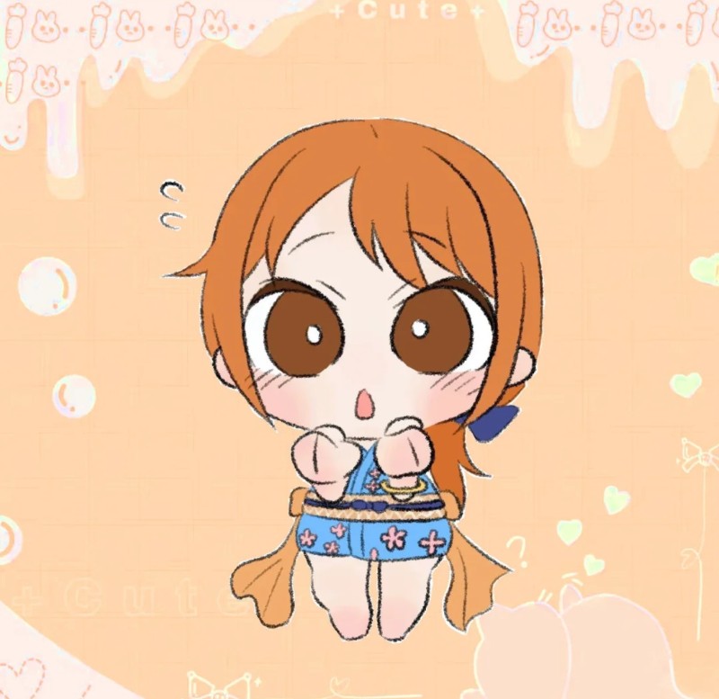 nami chibi 32