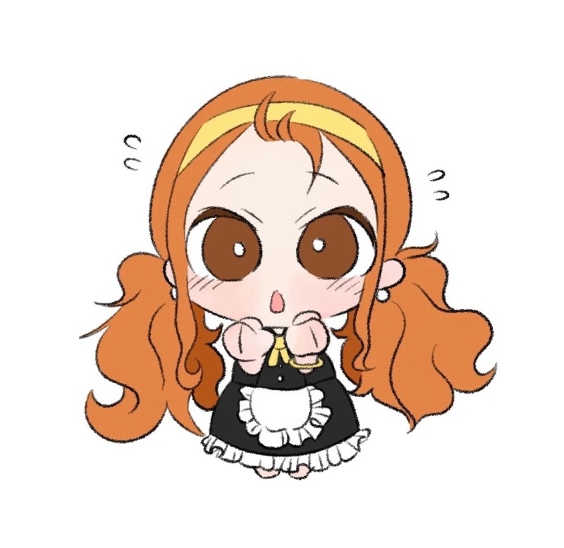 nami chibi 33