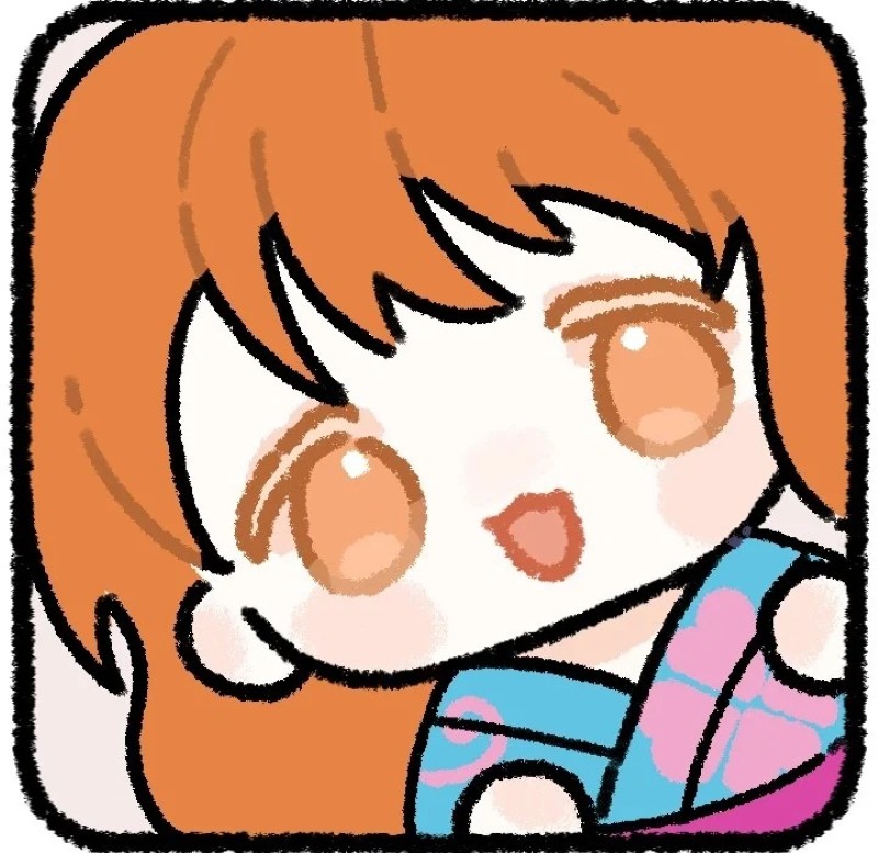 nami chibi 34