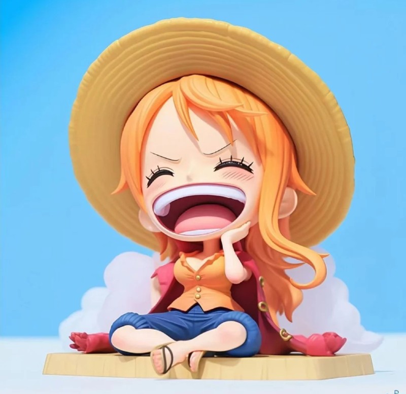 nami chibi 4