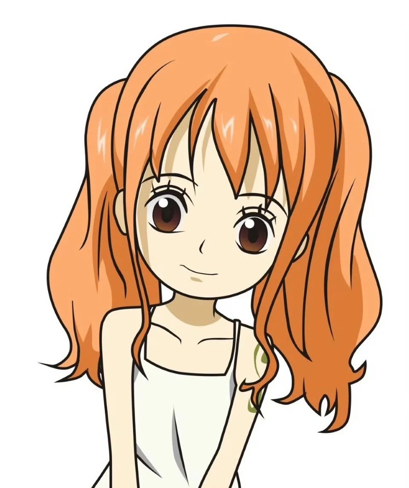 nami chibi 6