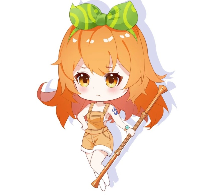 nami chibi 7