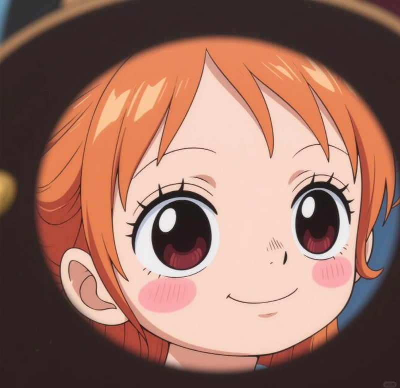 nami chibi 8