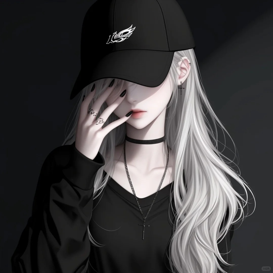 ngầu avatar anime nữ ngầu ngầu avatar anime nữ ngầu