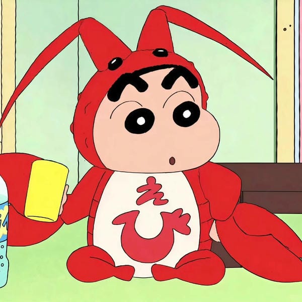 ngộ nghĩnh avatar shin cute (12)