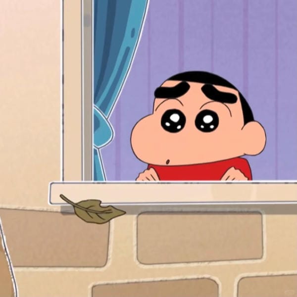 ngộ nghĩnh avatar shin cute (17)