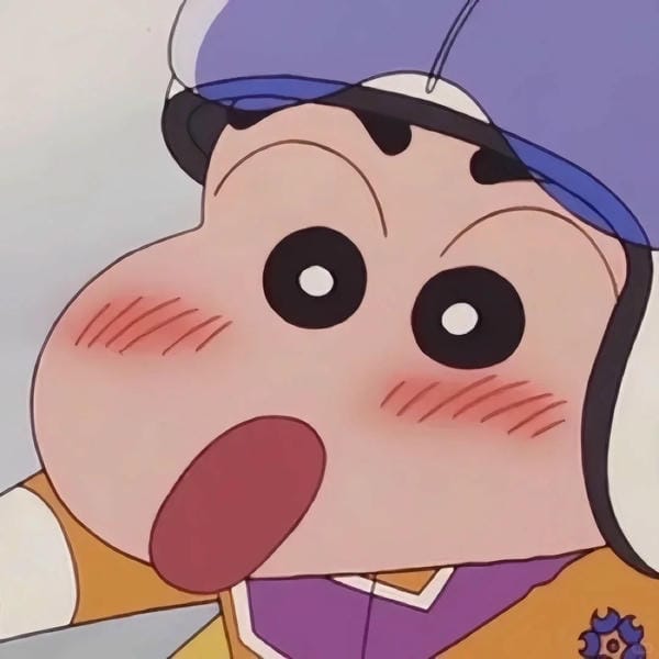 ngộ nghĩnh avatar shin cute (2)