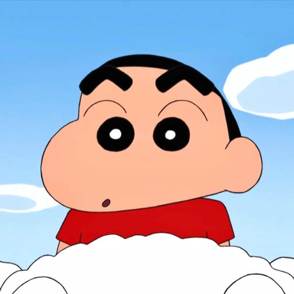 ngộ nghĩnh avatar shin cute (22)
