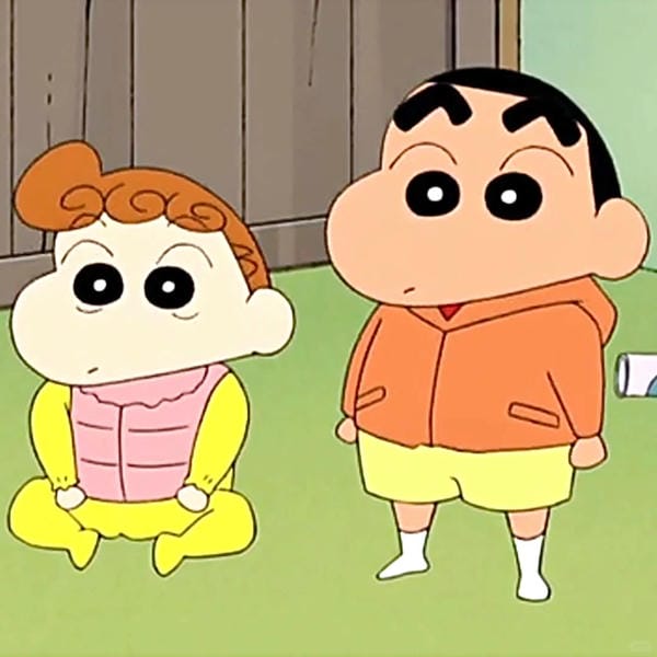 ngộ nghĩnh avatar shin cute (25)