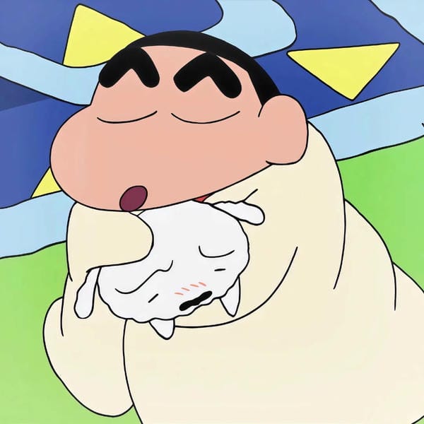 ngộ nghĩnh avatar shin cute (4)