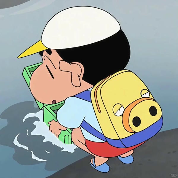 ngộ nghĩnh avatar shin cute (8)