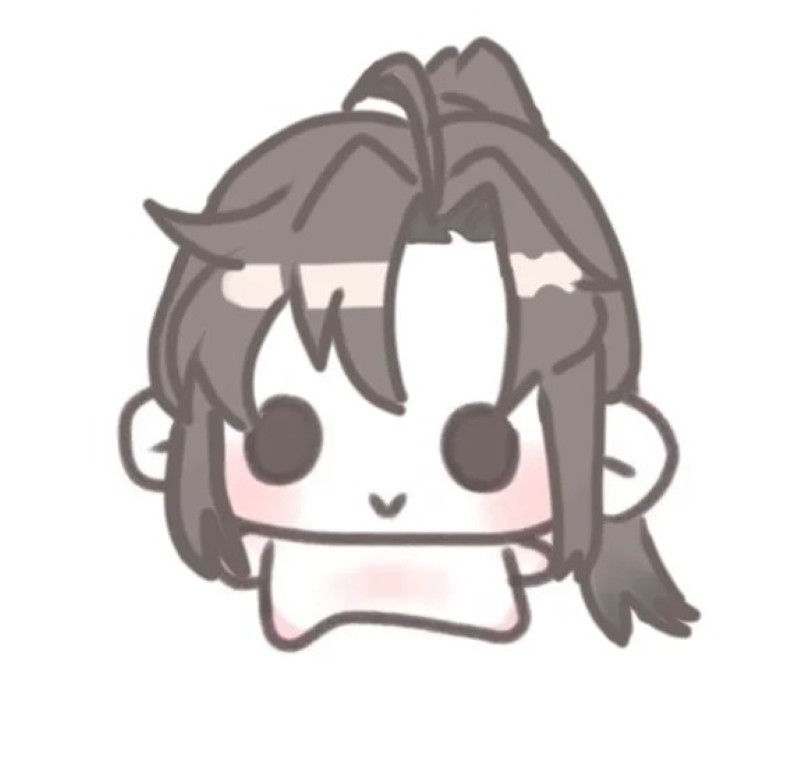 ngụy anh chibi 11