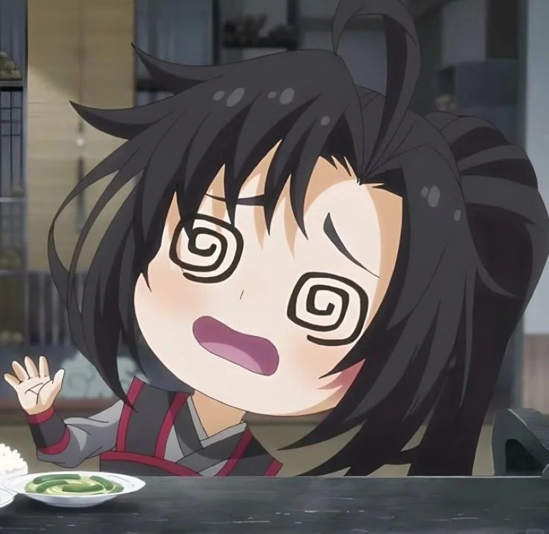 ngụy anh chibi 13