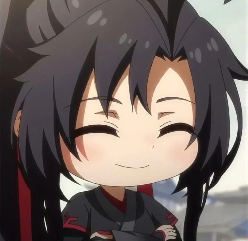 ngụy anh chibi 15