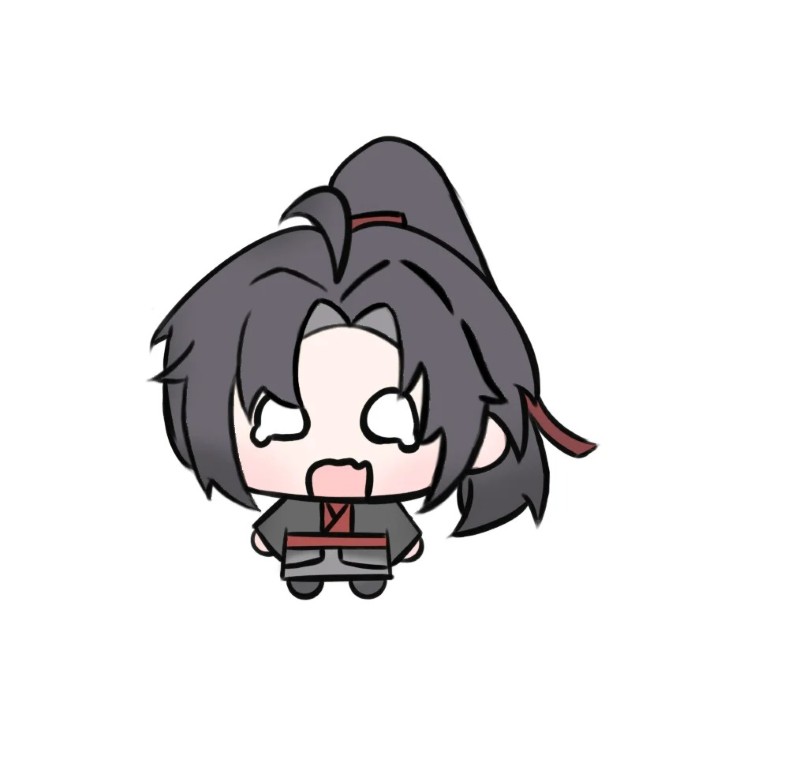 ngụy anh chibi 22