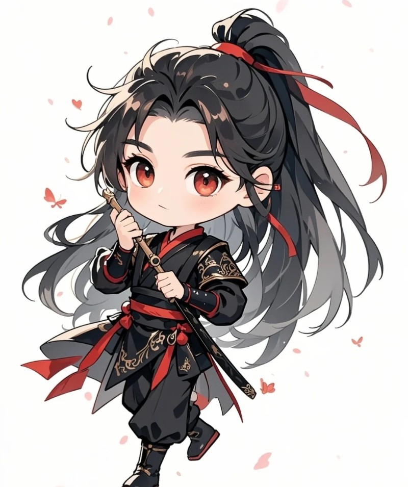 ngụy anh chibi 29