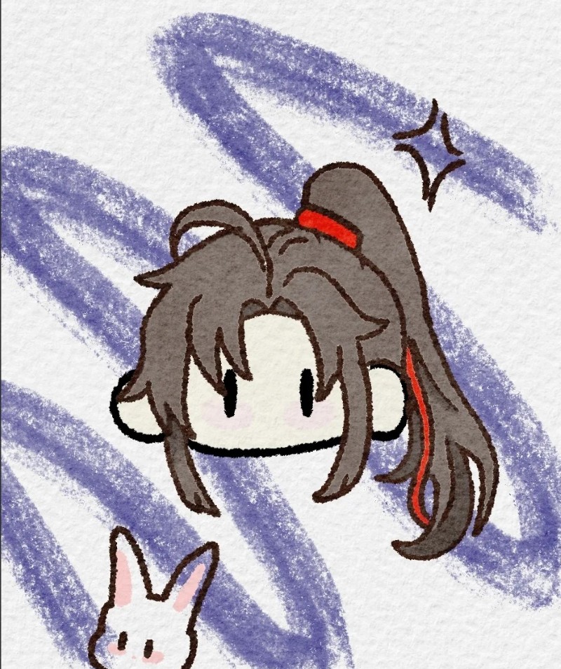 ngụy anh chibi 30